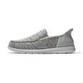 thumbnail image 2 of Bruno Marc Mens Loafers Slip On Shoes, 2 of 8