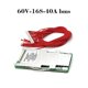 thumbnail image 4 of 16S 60V 40A Li-Ion Battery Protection Board BMS 3.7V Same Port PCM 60V 20Ah 30Ah 50Ah 60Ah with Protection Function, 4 of 5