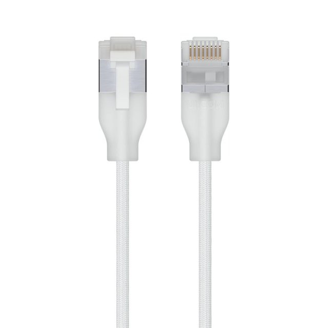 Cable Ethernet Ubiquiti Networks 0,15 m Trenzado y Apantallado