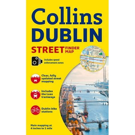 0008158657 collins dublin streetfinder colour map collins dublin streetfinder colour map walmart 0008158657 collins dublin streetfinder colour map collins dublin streetfinder colour map walmart
