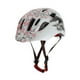 thumbnail image 2 of Casco de bicicleta para niños adolescentes casco ciclista casco ajustable para patines Floral, 2 of 8