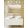thumbnail image 3 of WestinghouseLighting 6330400 2 Light Adler Indoor Wall Fixture, 3 of 3