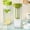 Green, variant on sruoe Pitchers for Beverages, Pitcher with Lid, Large Capacity Kettle, Juice Pitcher, Handle Water Pitcher for Iced Tea Coffee, Juice Jug, Dishwasher Safe Cold Water Pot, Lemonade, Plastic