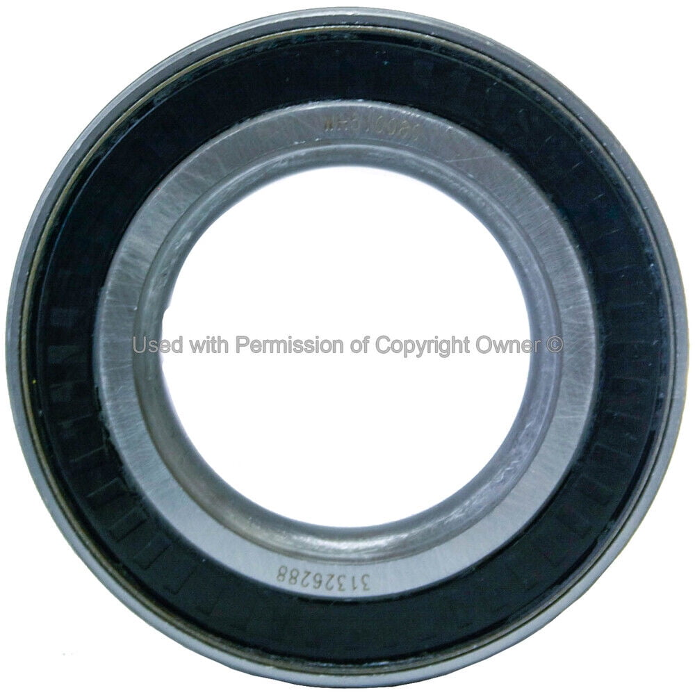 MPA WH510080 Wheel Bearing