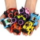 thumbnail image 5 of Neureyte Paquete de 16 Mini Monster Truck Fundido a Presión para niños y niñas Camiones de aleación extraíbles Mini Coches extraíbles Coches de Carreras Fundidos a presión para Regalos de Fiesta para, 5 of 5