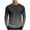 Gray, variant on Nmnitkp Mens Long Sleeve Tee Shirts Casual Cotton T-Shirts Fall Winter Tops Gradient Tshirts for Men Trendy Work Shirt Top Mint Green,L