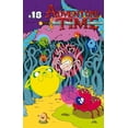 thumbnail image 1 of ADVENTURE TIME 18A EDITORIAL KAMITE, 1 of 2
