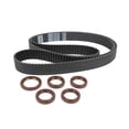 thumbnail image 2 of DNJ TBK138WP Timing Belt Kit Water Pump Fits Cars & Trucks 2001 Hyundai XG300 3.0L DOHC 24v, 2 of 4