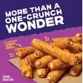 thumbnail image 6 of El Monterey Extra Crunchy Taco Seasoned Beef & Cheese Taquitos 20.7 oz, 18 Count (Frozen), 6 of 12