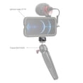 thumbnail image 4 of SmallRig Drop-In HawkLock Mini Universal Quick Release Base Plate, 4 of 7