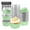 Light Green 20PCS, variant on ZenCart Aluminum Foil Cake Cups Mini Cake Pans Disposable Baking Mold for Mousse Pudding Brownies Personal Portion Baking Tray