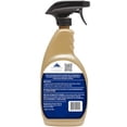 thumbnail image 4 of Granite Gold Daily Cleaner Spray Streak-Free Cleaning for Granite, Marble, Travertine, Quartz, Natural Stone Countertops, Floors-Made in the USA, 24 Ounces, 4 of 5