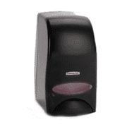 92145 Kimberly-Clark Professional Cassette Skin Care Dispenser, Black, 1,000ml