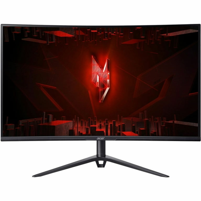 ★【新品未開封】Acer 32インチ 4K 144Hz プロゲーミングモニター Amazon.co.jp: 日本エイサー Acer ゲーミングモニター Nitro