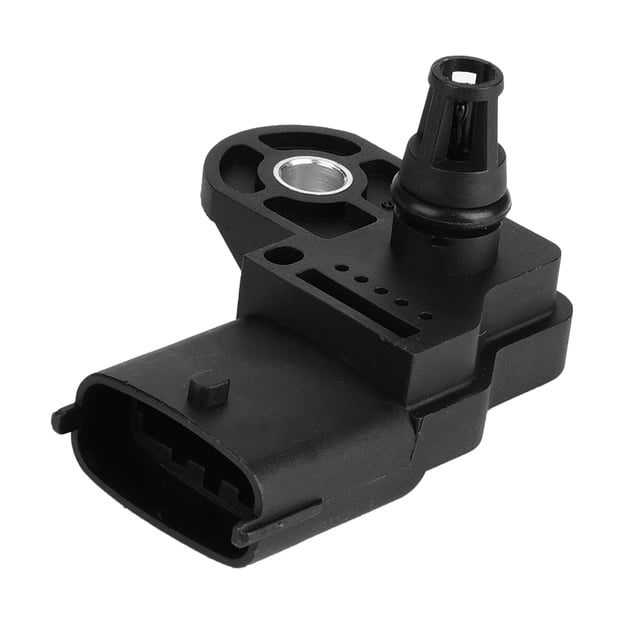 Intake Manifold Air Pressure Sensor,Intake Manifold Air Pressure Air Intake Pressure Sensor Pressure Sensor Achieve More