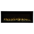 thumbnail image 6 of Modern Ember Highmark 50 inch Smart Linear Electric Fireplace - Black, 6 of 10