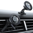 thumbnail image 1 of Soporte de teléfono de coche ESR MagSafe para iPhone 12/13/14/15/16, 1 of 8
