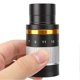 thumbnail image 2 of Télescope astronomique à revêtement 7,21 mm, oculaire à zoom continu 1,25 pouce 31,7 mm, argent, 2 of 4