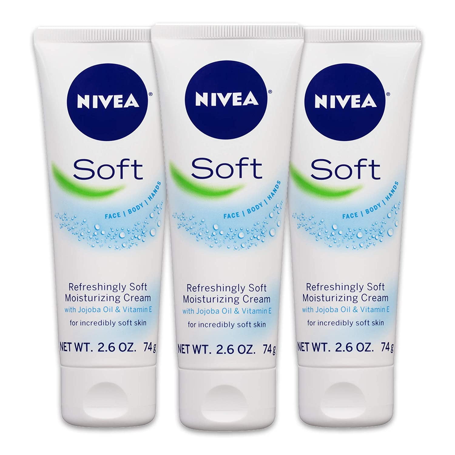 nivea face cream walmart