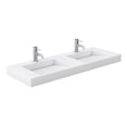 thumbnail image 4 of Wyndham Collection Wcf2929-60D-4Int-Mxx Miranda 60" Free Standing Double Basin Vanity Set, 4 of 7