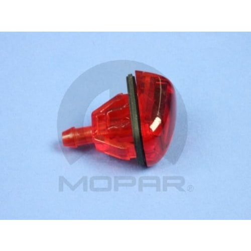 Mopar 68015003AA Windshield Washer Nozzle Rear Dodge Nitro Jeep Patriot