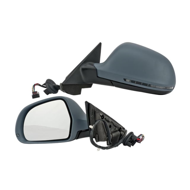 Espejo VMIN Audi A3 2009 - 2010 Izquierdo