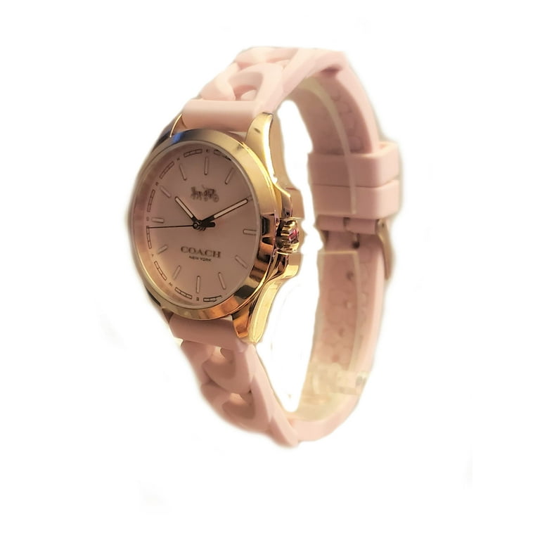 Coach Libby Watch 34 Mm - Walmart.com