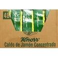 thumbnail image 4 of Knorr Caldo Con Sabora Jamon, 6 Cubes, 2.1 oz Box, 4 of 8