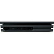 Restored PlayStation 4 Pro 1TB Console
