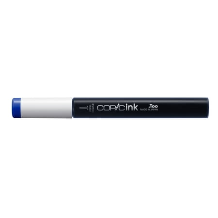 UPC: 4511338055977 | Copic Ink  12ml  Ultramarine