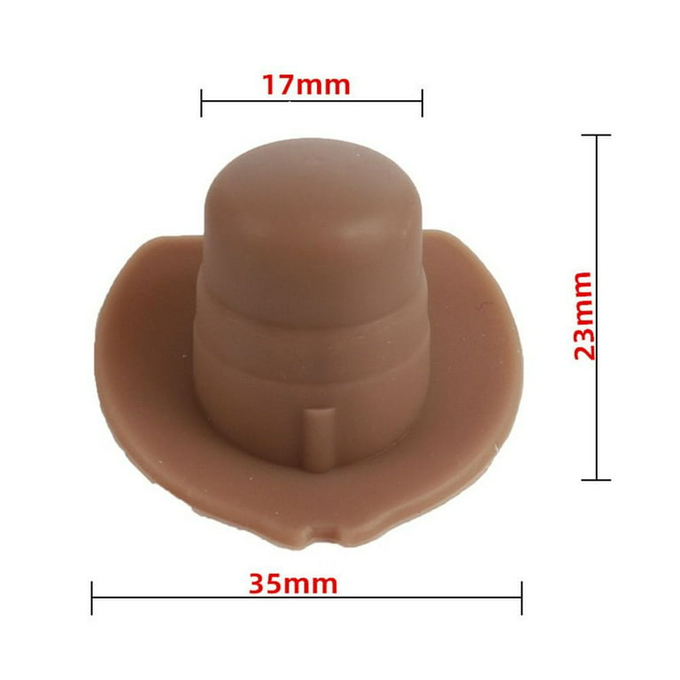 Universal FAZ200410-580 Replacement Mug Cover Coffee Cup Lid Water Bottle  Silicone Tumbler Lids