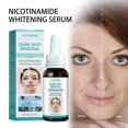 thumbnail image 2 of Esencia blanqueadora y eliminadora de pecas con nicotinamida 30 ml Foohvr, 2 of 5