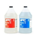 thumbnail image 4 of SPRESIN Epox-It 80 Clear Epoxy 1 Gallon Resin Kit, for Beginners and Experts Alike, Epoxy Coating Ideal for Bar Top, Countertop, Tabletop, Crystal Clear Formula for Jewelry Art, and Laminating, 4 of 5