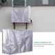 thumbnail image 5 of Cubierta de Unidad de Aire Acondicionado de Poliéster, Protector de Protección Contra La Nieve, Cubierta de CA Impermeable para El Hogar, Pared Exteri 80cmx30cmx57cm Colco Cubierta de aire acondicionado, 5 of 7