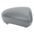 thumbnail image 1 of Grey Door Mirror Cover Housing for  Qashqai J10 20072014, Fashionable Design, Strong , Easy Installation, 1 of 7