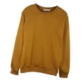 thumbnail image 3 of Suéter de Las Mujeres Hombres s con Cuello con Capucha Jersey Clásico METRO Macarena Sudadera con cuello redondo, 3 of 8