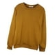thumbnail image 3 of Suéter de Las Mujeres Hombres s con Cuello con Capucha Jersey Clásico METRO Macarena Sudadera con cuello redondo, 3 of 8