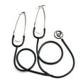 thumbnail image 4 of McKesson Teaching Stethoscope, Dual Head, Double-Sided Chestpiece - 22 in, 30 Ct, 4 of 5