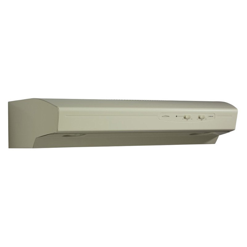 Broan 30W in. QS1 Under Range Hood
