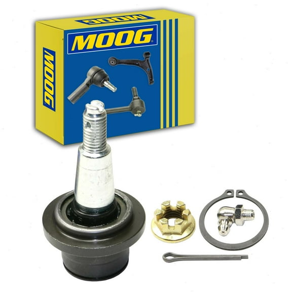 MOOG Front Lower Suspension Ball Joint compatible with Ford F-150 2015-2018