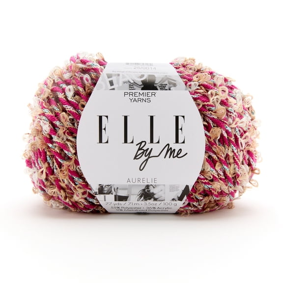 Premier Elle By Me Aurelie Yarn-Charmed