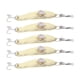 thumbnail image 5 of Luz LED para señuelo de pesca Jadeshay 5 uds señuelo electrónico de pesca LED, 5 of 8