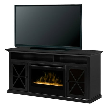 Dimplex Newman Entertainment Center Electric Fireplace Walmart Com