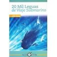 thumbnail image 1 of 20 MIL LEGUAS DE VIAJE SUBMARINO, 1 of 1