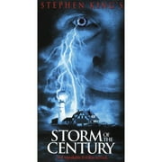 Storm Of The Century (Full Frame)