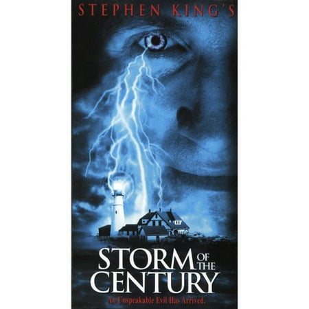 Storm Of The Century (Full Frame)