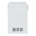 thumbnail image 6 of RCA,3.5 Cu Ft Chest Freezer, RFRF350, White, 6 of 9