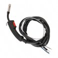 thumbnail image 2 of Mig Mag compatible welding torch for Binzel 14Ak - Industrial-grade machine accessories, 2 of 3