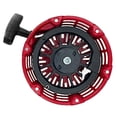 thumbnail image 4 of Démarreur à Rappel Facilement Installé Compatible avec Plusieurs Modèles Honda - Couleur Aléatoire, 4 of 7