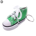 thumbnail image 1 of Creative Bicycle One-Sided Foot Support Small Canvas Shoes Bicycle Shoe Cover, 1 of 1